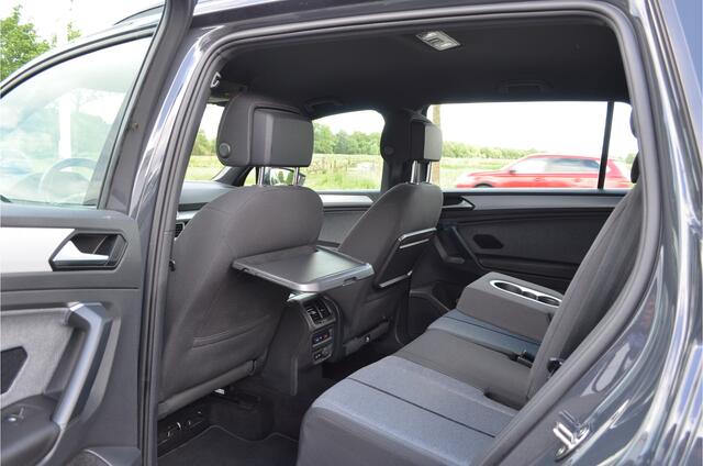 Seat Tarraco 1.5 TSI Virtual cockpit | Elektr trekhaak | Carplay | LED koplampen | NL auto | DAB