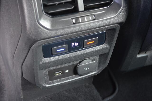 Seat Tarraco 1.5 TSI Virtual cockpit | Elektr trekhaak | Carplay | LED koplampen | NL auto | DAB