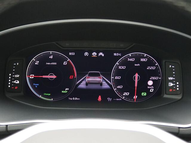 Seat Tarraco 1.4 TSI e-Hybrid PHEV Xcellence 245PK DSG Adaptieve Cruise Controle, Side Assist, Keyless, Stoel- & Achterbankverwarming, 360gr. Camera, 19" LM Velgen