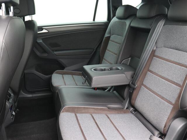 Seat Tarraco 1.4 TSI e-Hybrid PHEV Xcellence 245PK DSG Adaptieve Cruise Controle, Side Assist, Keyless, Stoel- & Achterbankverwarming, 360gr. Camera, 19" LM Velgen