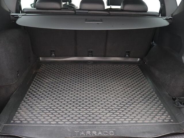 Seat Tarraco 1.4 TSI e-Hybrid PHEV Xcellence 245PK DSG Adaptieve Cruise Controle, Side Assist, Keyless, Stoel- & Achterbankverwarming, 360gr. Camera, 19" LM Velgen