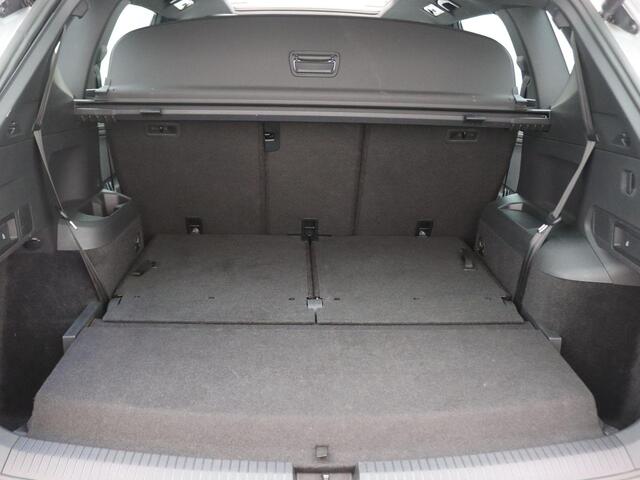 Seat Tarraco 1.5 TSI Style 7p. 150PK DSG Pano-Schuifdak, Adaptieve Cruise Controle, Beats Audio, Keyless, Side Assist, Achteruitrijcamera, Navi, Trekhaak, 17" LM Velgen