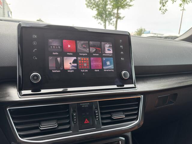 Seat Tarraco 1.5 TSI Xcellence | Adap. Cruise | Park Assistent | Leer