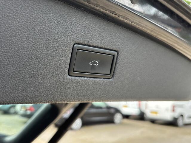 Seat Tarraco 1.5 TSI Xcellence | Adap. Cruise | Park Assistent | Leer