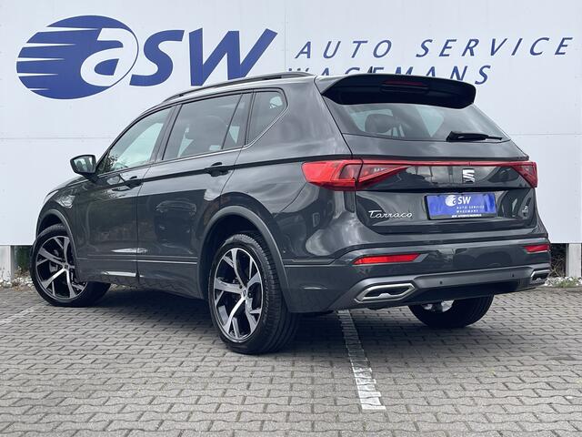 Seat Tarraco 1.4 TSI e-Hybrid PHEV FR Business Intense | Pano | ACC | 360* Camera | LED | CarPlay | DAB+