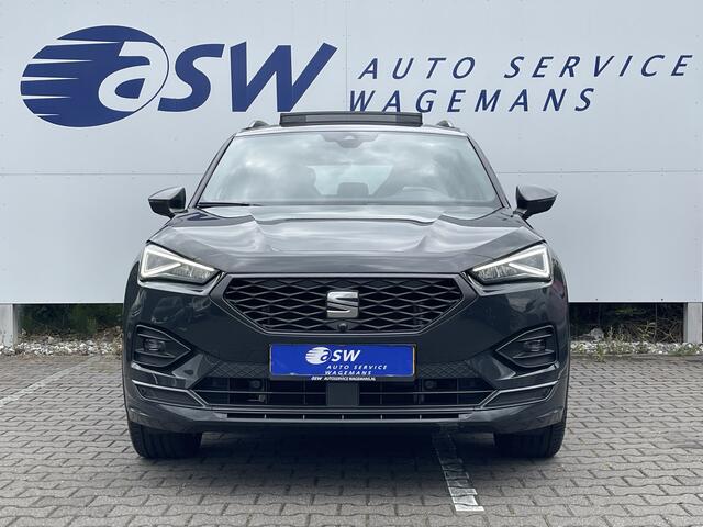 Seat Tarraco 1.4 TSI e-Hybrid PHEV FR Business Intense | Pano | ACC | 360* Camera | LED | CarPlay | DAB+