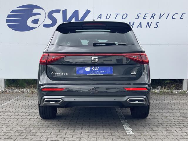 Seat Tarraco 1.4 TSI e-Hybrid PHEV FR Business Intense | Pano | ACC | 360* Camera | LED | CarPlay | DAB+