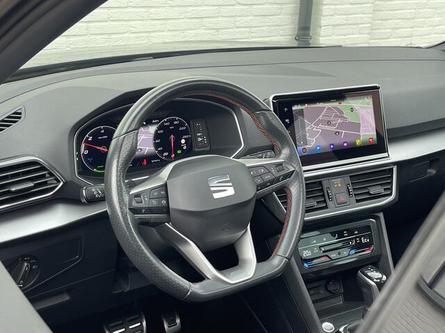 Seat Tarraco 1.4 TSI e-Hybrid PHEV FR Business Intense | Pano | ACC | 360* Camera | LED | CarPlay | DAB+