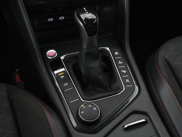 Seat Tarraco 1.4 TSI eHybrid PHEV FR | 360 camera | Stuurverwarming | Adaptive cruise | Side Assist | Carplay | Full LED | Navigatie