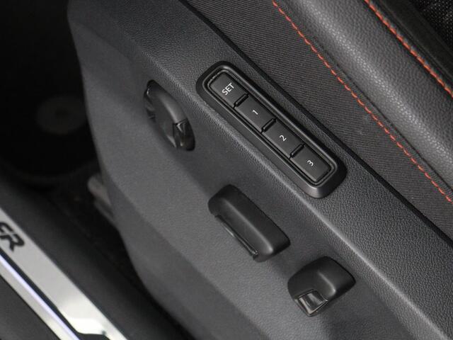 Seat Tarraco 1.4 TSI eHybrid PHEV FR | 360 camera | Stuurverwarming | Adaptive cruise | Side Assist | Carplay | Full LED | Navigatie