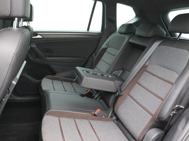 Seat Tarraco 1.4 TSI e-Hybrid PHEV Xcellence 245PK DSG Adaptieve Cruise Controle, Achteruitrijcamera, Keyless, Stoel-Stuurverwarming, Trekhaak, 19" LM Velgen