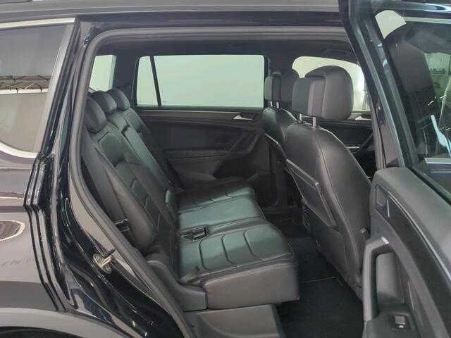 Seat Tarraco 1.5 TSI Xcellence 7p. / Pano / LED/ Digitaal dashboard / Leer / Navi / Camera / Elek achterklep / 20"