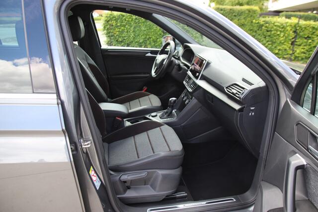 Seat Tarraco 1.5 TSI Xcellence Upgrade Professional-WInter, NL auto Zomer aanbieding!
