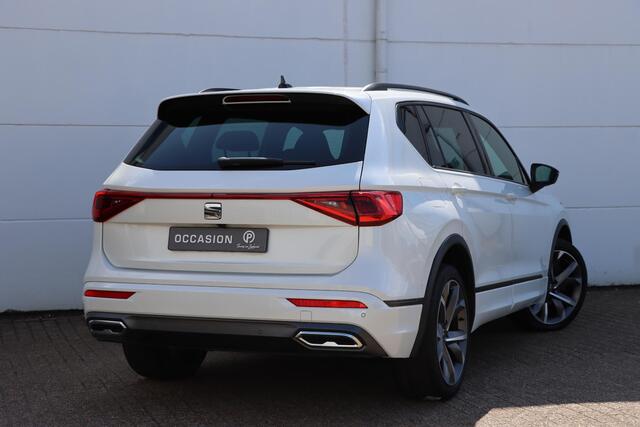 Seat Tarraco 1.4 TSI e-Hybrid PHEV FR Business Intense 245pk