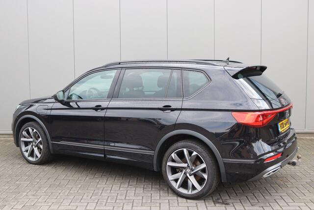 Seat Tarraco 1.4 TSI e-Hybrid PHEV FR Trekhaak/Leder/20-inch/Open-dak/Winter-pack/Keyfree