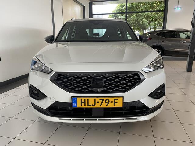 Seat Tarraco 1.4 TSI e-Hybrid PHEV FR Trekhaak /Apple carplay/android /360 camera