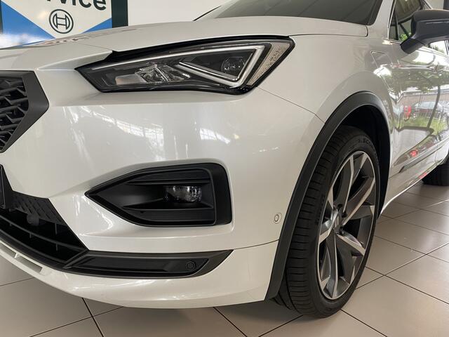 Seat Tarraco 1.4 TSI e-Hybrid PHEV FR Trekhaak /Apple carplay/android /360 camera
