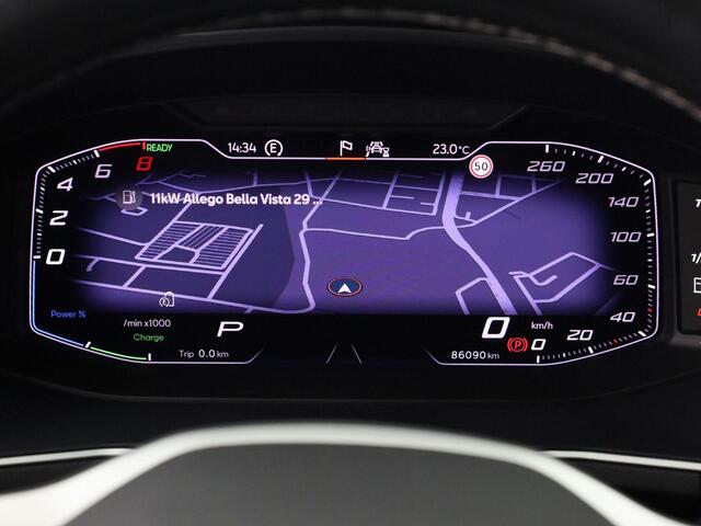 Seat Tarraco 1.4 TSI 245 pk PHEV Xcellence | Panoramadak | 360 Camera | Standkachel | Park Assist | 20 inch