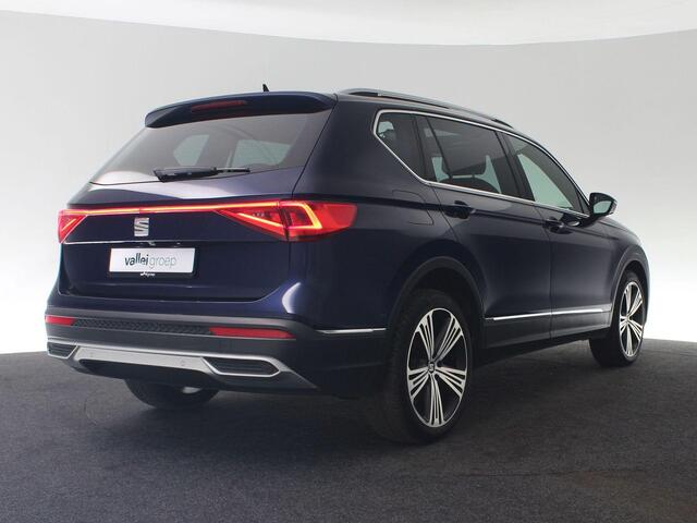 Seat Tarraco 1.4 TSI 245 pk PHEV Xcellence | Panoramadak | 360 Camera | Standkachel | Park Assist | 20 inch