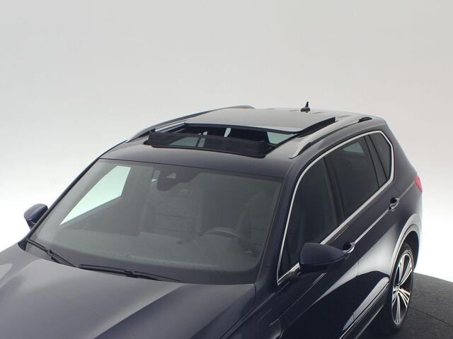 Seat Tarraco 1.4 TSI 245 pk PHEV Xcellence | Panoramadak | 360 Camera | Standkachel | Park Assist | 20 inch