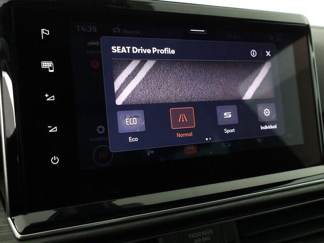 Seat Tarraco 1.4 TSI 245 pk PHEV Xcellence | Panoramadak | 360 Camera | Standkachel | Park Assist | 20 inch