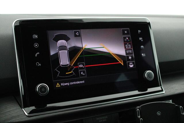 Seat Tarraco 1.5 TSI 150pk DSG Xcellence Trekhaak Camera Leder Memory Standkachel Beats Keyless Virtual Cockpit Navigatie