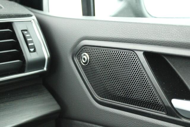 Seat Tarraco 1.5 TSI 150pk DSG Xcellence Trekhaak Camera Leder Memory Standkachel Beats Keyless Virtual Cockpit Navigatie