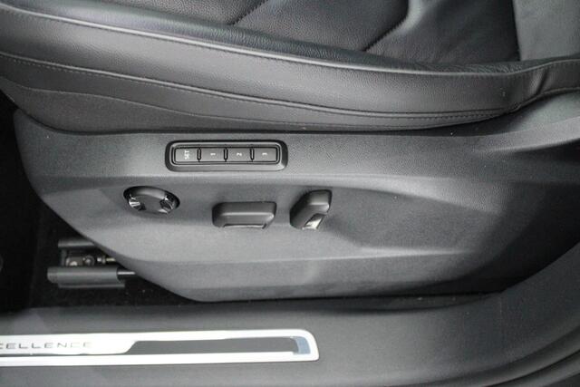 Seat Tarraco 1.5 TSI 150pk DSG Xcellence Trekhaak Camera Leder Memory Standkachel Beats Keyless Virtual Cockpit Navigatie