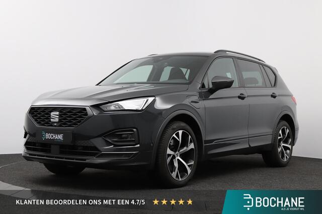 Seat Tarraco 1.4 TSI e-Hybrid PHEV FR Business Intense | Panoramadak | Camera | Carplay/Android auto |