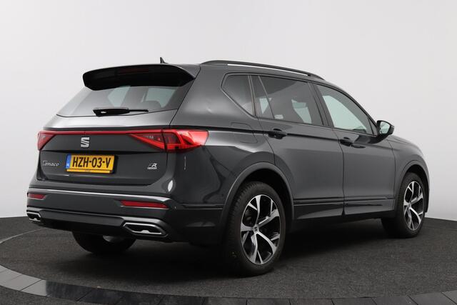 Seat Tarraco 1.4 TSI e-Hybrid PHEV FR Business Intense | Panoramadak | Camera | Carplay/Android auto |