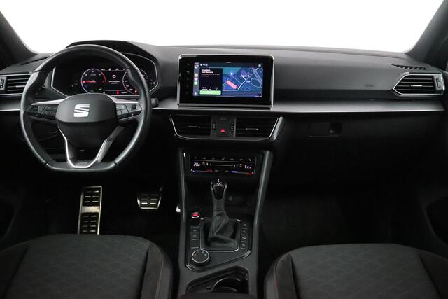 Seat Tarraco 1.4 TSI e-Hybrid PHEV FR Business Intense | Panoramadak | Camera | Carplay/Android auto |