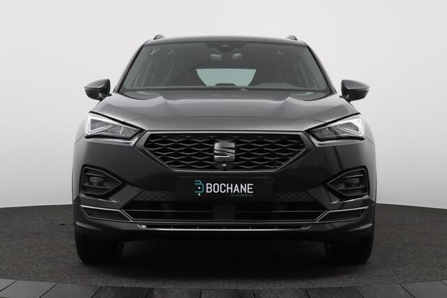 Seat Tarraco 1.4 TSI e-Hybrid PHEV FR Business Intense | Panoramadak | Camera | Carplay/Android auto |