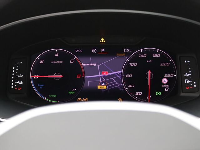 Seat Tarraco 1.4 TSI e-Hybrid PHEV Xcellence Trekhaak wegklapbaar, 360gr Camera, 20" Lmv Supreme, Winterpakkket, Adaptive Cruise control, Adaptief onderstel, Navigatie, Pdc v+a, Stoelverwarming