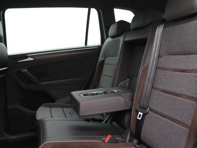 Seat Tarraco 1.4 TSI e-Hybrid PHEV Xcellence Trekhaak wegklapbaar, 360gr Camera, 20" Lmv Supreme, Winterpakkket, Adaptive Cruise control, Adaptief onderstel, Navigatie, Pdc v+a, Stoelverwarming