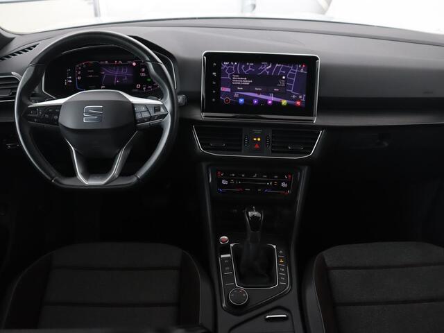 Seat Tarraco 1.4 TSI e-Hybrid PHEV Xcellence | Trekhaak | Stoelverwarming | Adaptive cruise | Carplay | Camera | Navigatie | Keyless | Achterbankverwarming | Plug In