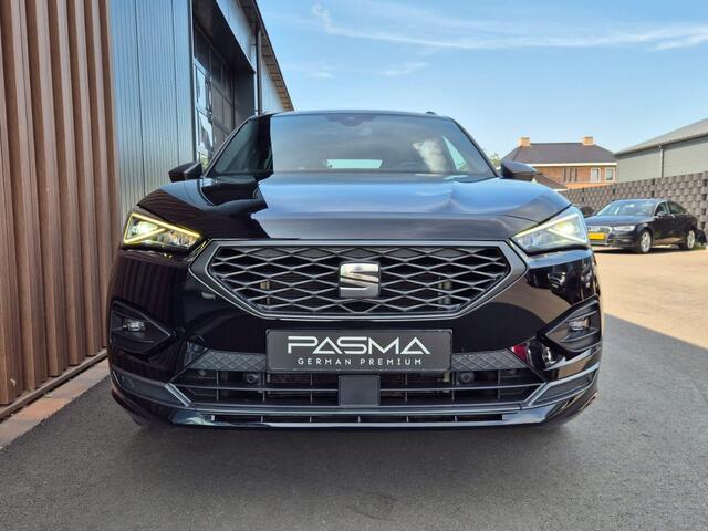 Seat Tarraco 1.4 TSI e-Hybrid PHEV FR Business Intense | BTW | Trekhaak | Carplay | ACC | Memory