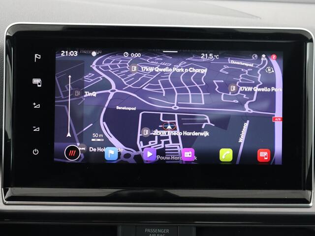 Seat Tarraco 1.4 TSI eHybrid PHEV FR Business Intens | Panoramadak | Leder | Trekhaak | Stoel & stuurverwarming | 360 Camera | Carplay | 20'' | Achterbankverwarming | Keyless | Plug In