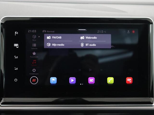 Seat Tarraco 1.4 TSI eHybrid PHEV FR Business Intens | Panoramadak | Leder | Trekhaak | Stoel & stuurverwarming | 360 Camera | Carplay | 20'' | Achterbankverwarming | Keyless | Plug In