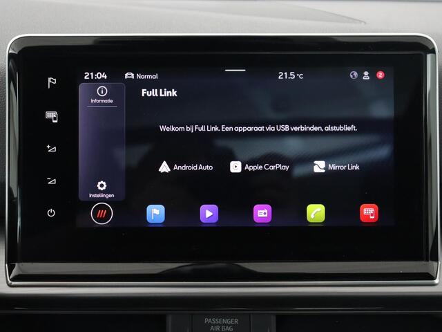 Seat Tarraco 1.4 TSI eHybrid PHEV FR Business Intens | Panoramadak | Leder | Trekhaak | Stoel & stuurverwarming | 360 Camera | Carplay | 20'' | Achterbankverwarming | Keyless | Plug In