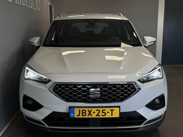 Seat Tarraco 1.4 Stoelverwarming/Trekhaak/ACC