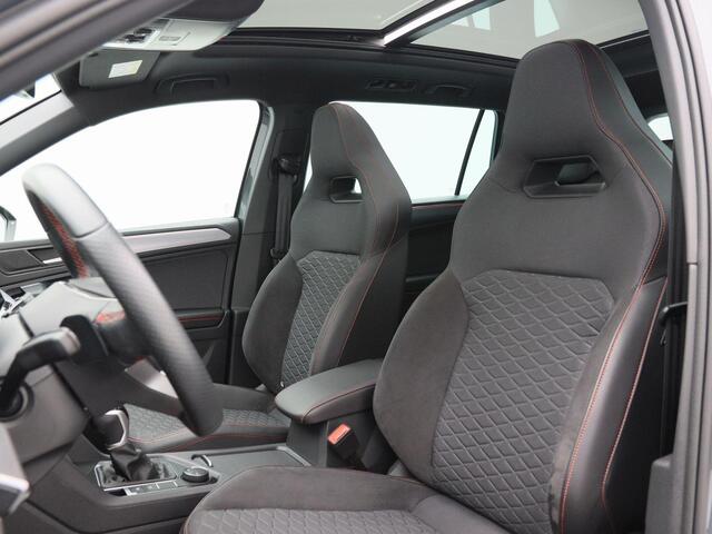 Seat Tarraco 1.4 TSi 245 Pk e-Hybrid PHEV FR Business Intense | Full LED | 360 Camera | Carplay | Panorama Dak | Elektrische Achterklep | Adaptive Cruise | 19 Inch | 50.767 Km!