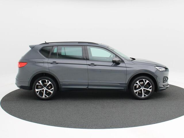 Seat Tarraco 1.4 TSi 245 Pk e-Hybrid PHEV FR Business Intense | Full LED | 360 Camera | Carplay | Panorama Dak | Elektrische Achterklep | Adaptive Cruise | 19 Inch | 50.767 Km!