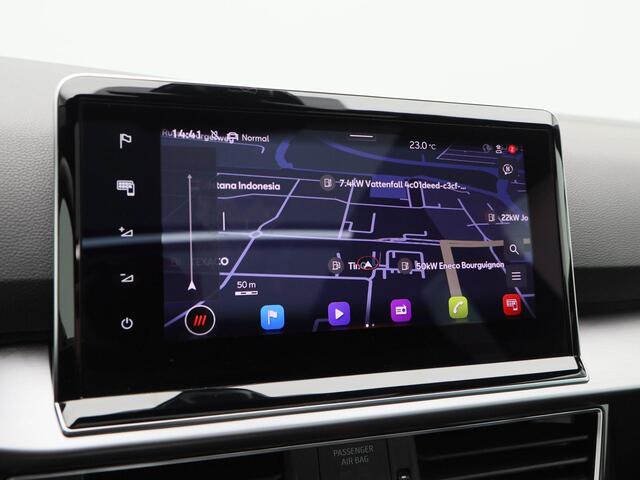 Seat Tarraco 1.4 TSi 245 Pk e-Hybrid PHEV FR Business Intense | Full LED | 360 Camera | Carplay | Panorama Dak | Elektrische Achterklep | Adaptive Cruise | 19 Inch | 50.767 Km!