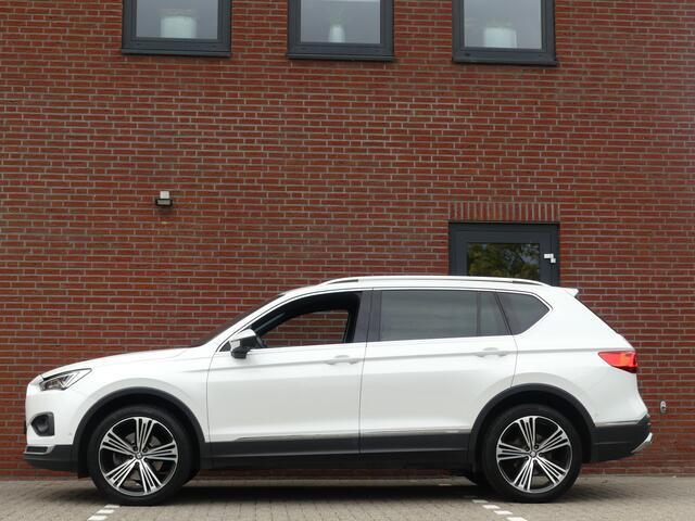 Seat Tarraco 2.0 TSI 4DRIVE Xcellence 7p.