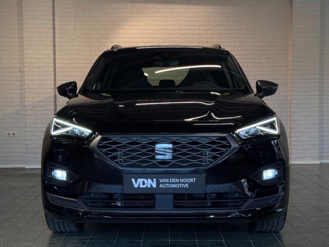 Seat Tarraco 1.5 TSI FR Business Intense DSG 150pk Memory Camera ACC 19''
