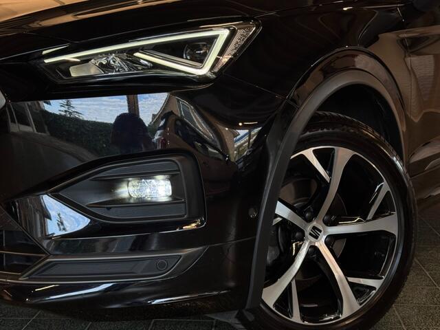 Seat Tarraco 1.5 TSI FR Business Intense DSG 150pk Memory Camera ACC 19''