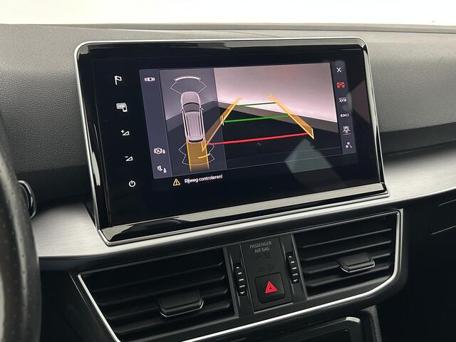 Seat Tarraco 1.4 TSI 245pk e-Hybrid PHEV FR Trekhaak Camera Keyless Memory Virtual Cockpit Navigatie