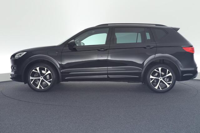 Seat Tarraco 1.4 TSI 245pk e-Hybrid PHEV FR Trekhaak Camera Keyless Memory Virtual Cockpit Navigatie