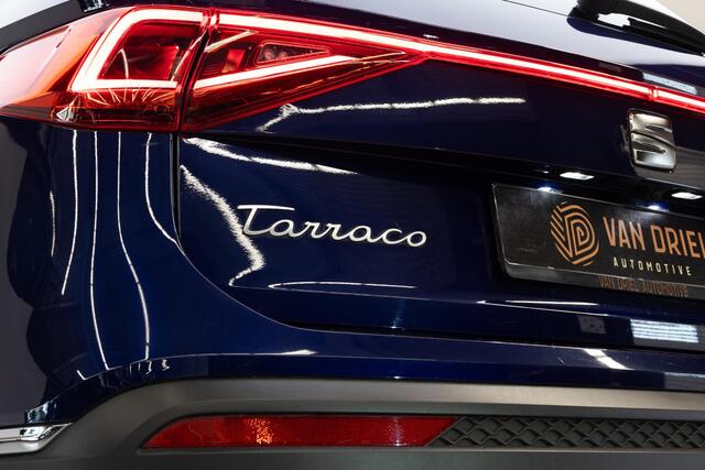 Seat Tarraco 1.4 TSI e-Hybrid PHEV Xcellence | Panoramadak | 360 camera | Safe & Driving Pack XL |Trekhaak |