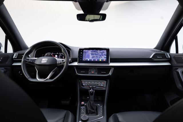 Seat Tarraco 1.4 TSI e-Hybrid PHEV Xcellence | Panoramadak | 360 camera | Safe & Driving Pack XL |Trekhaak |